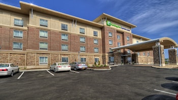 holiday inn express and suites pittsburgh sw southpointe