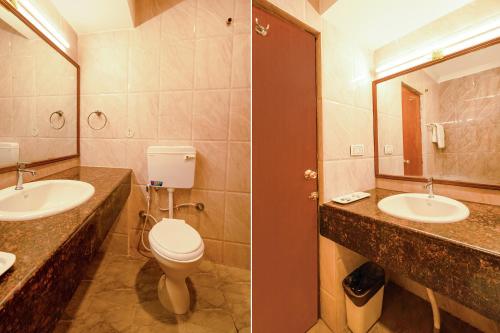 hotel basant residency
