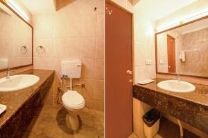 hotel basant residency