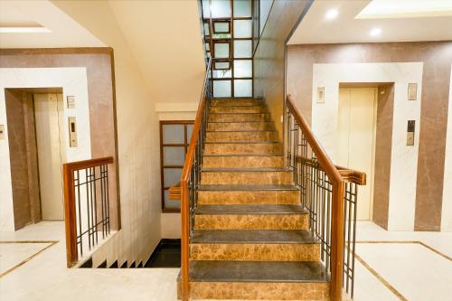 hotel basant residency
