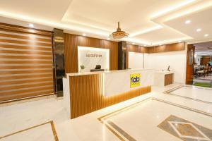 hotel basant residency