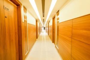hotel basant residency