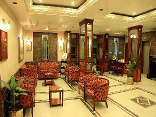 hotel basant residency