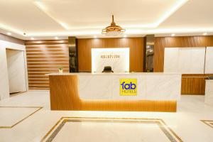hotel basant residency