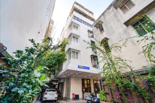 hotel basant residency
