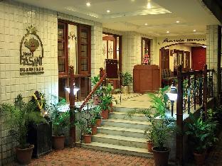 bangalore