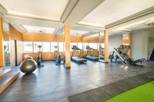hotel basant residency
