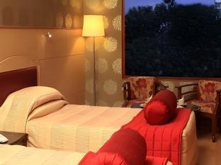 hotel basant residency
