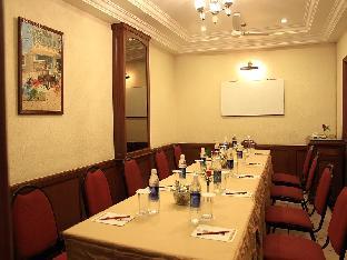 hotel basant residency