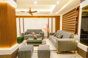 hotel basant residency