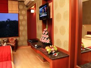 hotel basant residency