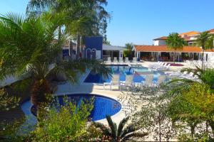 Quality Hotel And Convention Center Marilia,Sao Paulo State>>Marilia,3 star