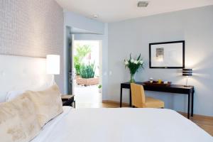 Nuss Hotel Buenos Aires Soho,Palermo>>Buenos Aires,4 star