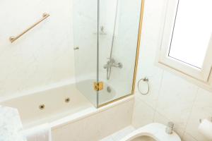 cyan americas towers hotel