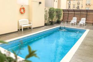 cyan americas towers hotel