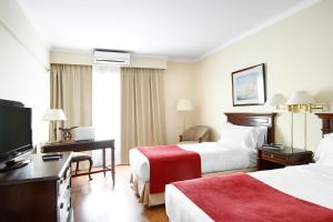 cyan americas towers hotel