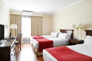 cyan americas towers hotel