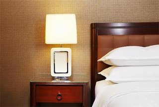 Sheraton Qingdao Licang Hotel,Qingdao>>Licang,5 star