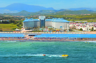 Crystal Admiral,Cenger>>Alanya,5 star