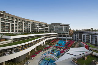 the sense deluxe hotel