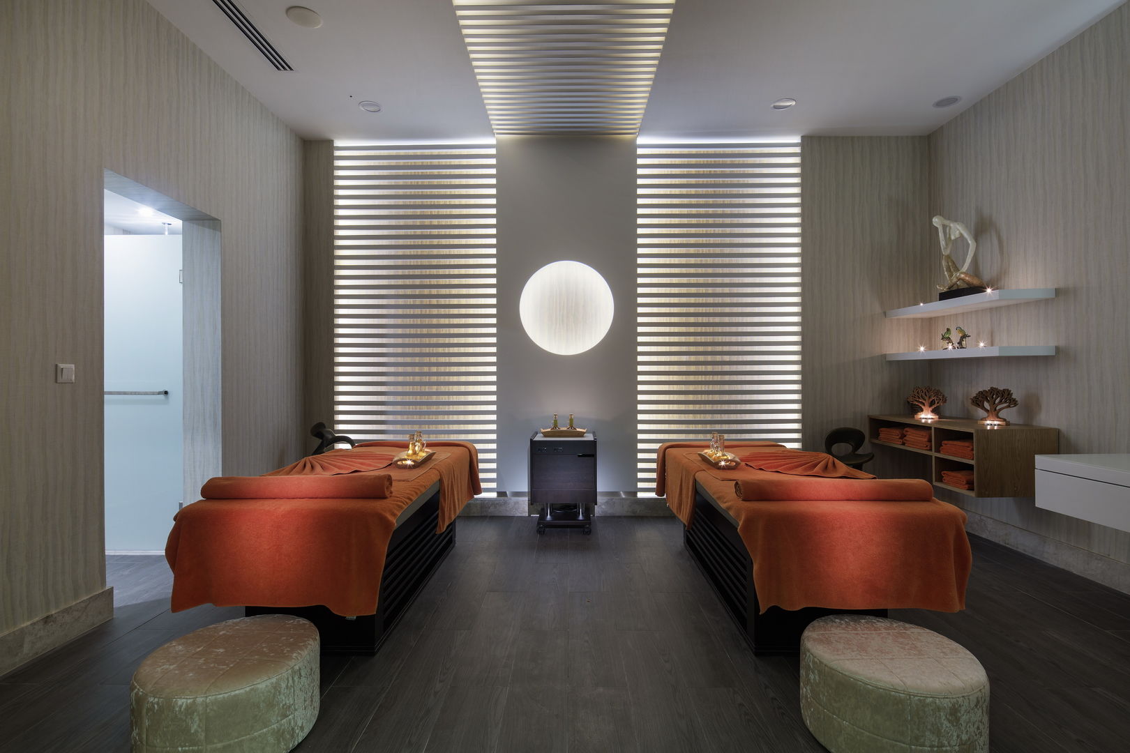the sense deluxe hotel