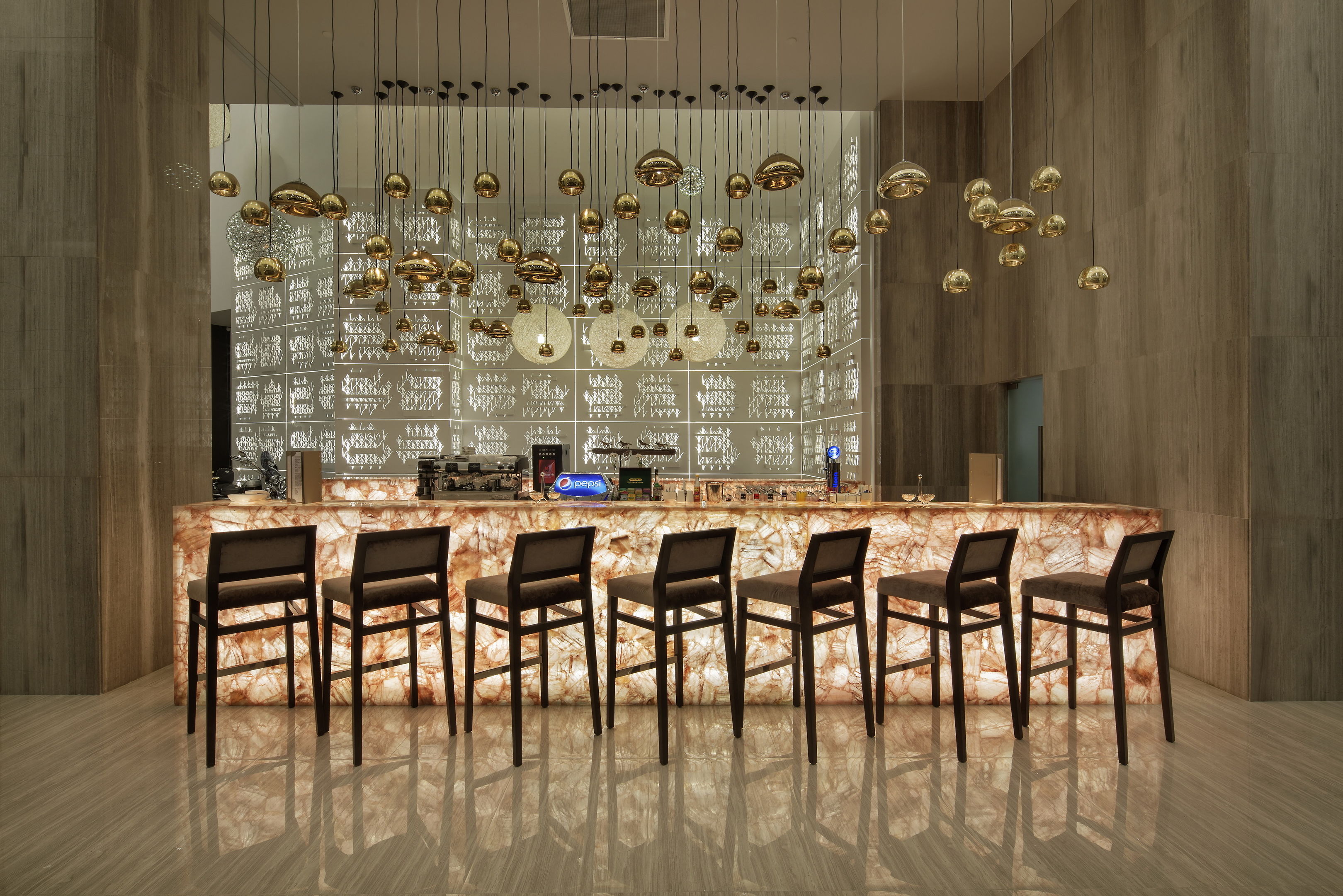 the sense deluxe hotel
