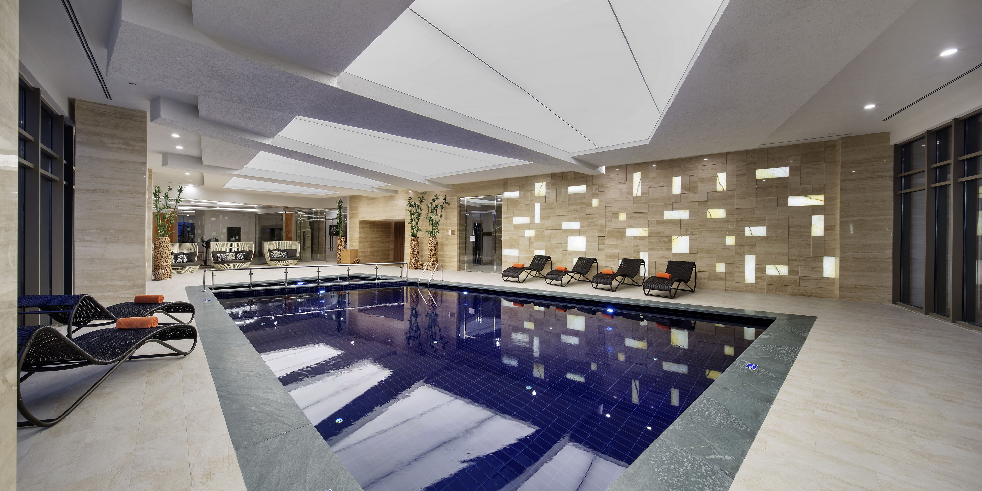 the sense deluxe hotel