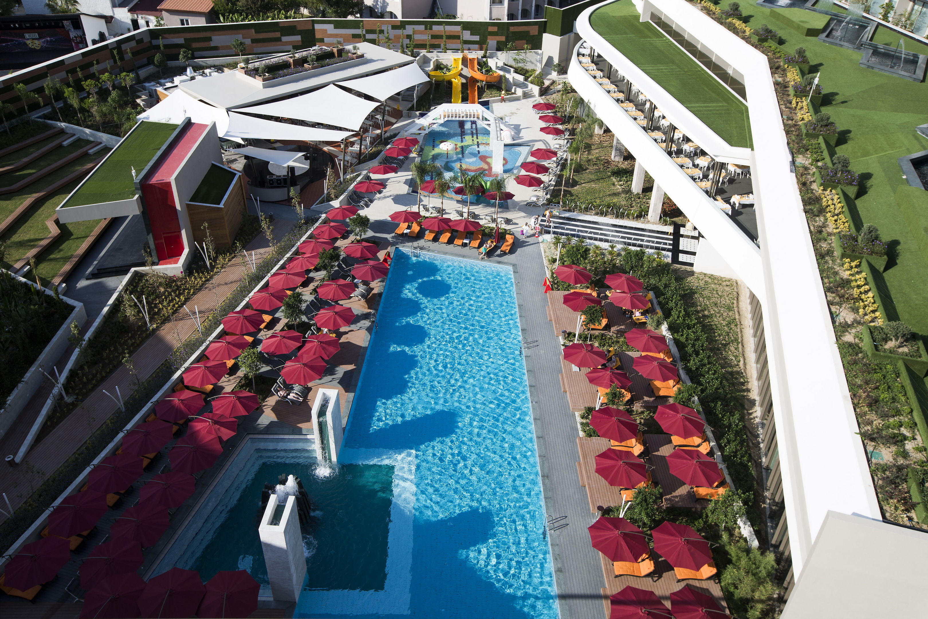 the sense deluxe hotel