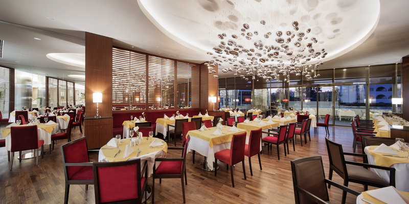 the sense deluxe hotel