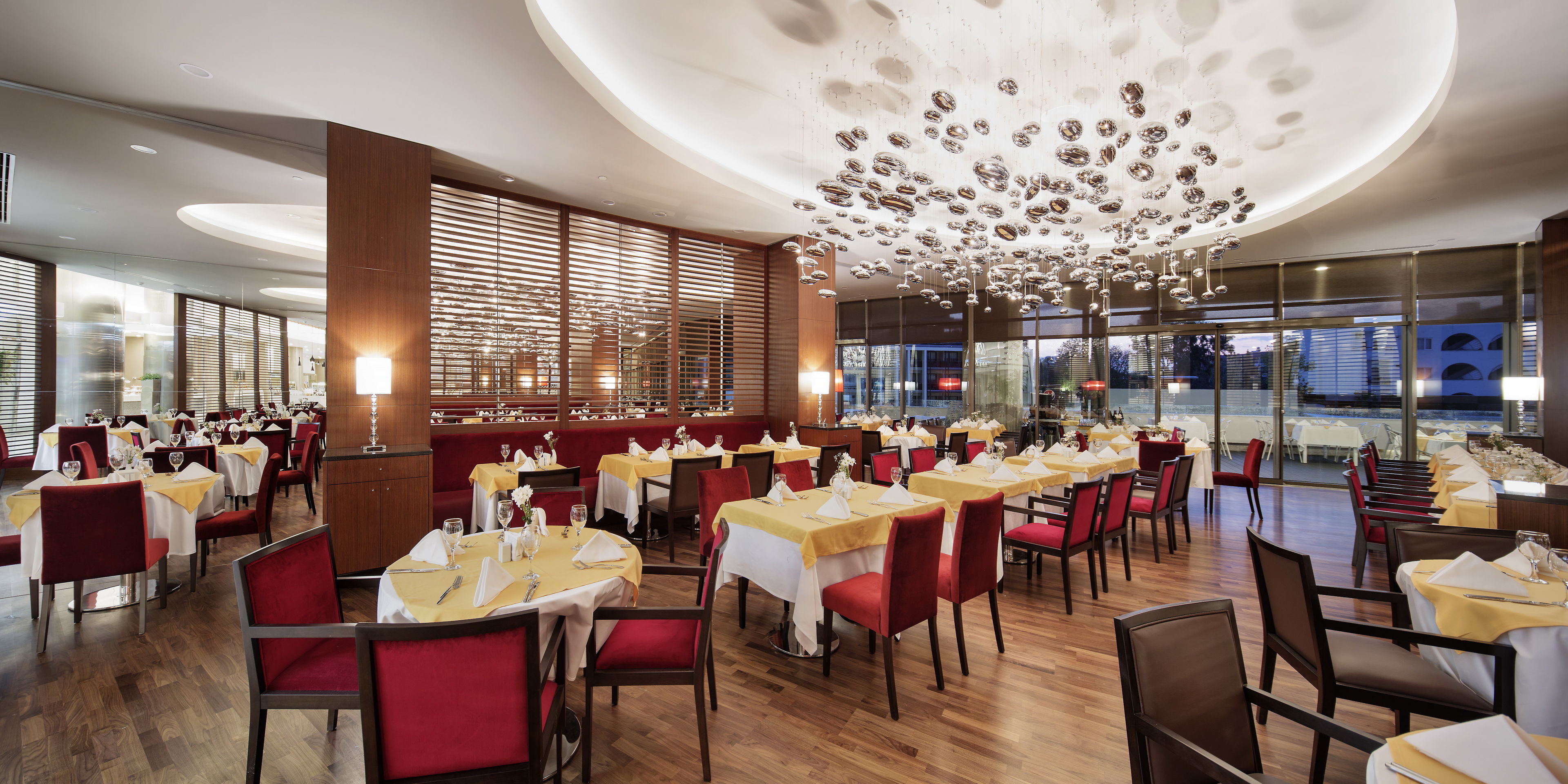 the sense deluxe hotel