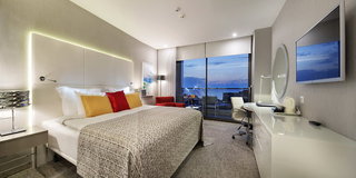 the sense deluxe hotel
