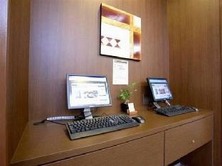 Hotel Route Inn Matsusaka Ekihigashi,Near Memorial Museum Of Matsusaka Merchant,3 star