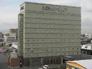 Hotel Route Inn Matsusaka Ekihigashi,Near Memorial Museum Of Matsusaka Merchant,3 star