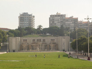 hotel as lisboa