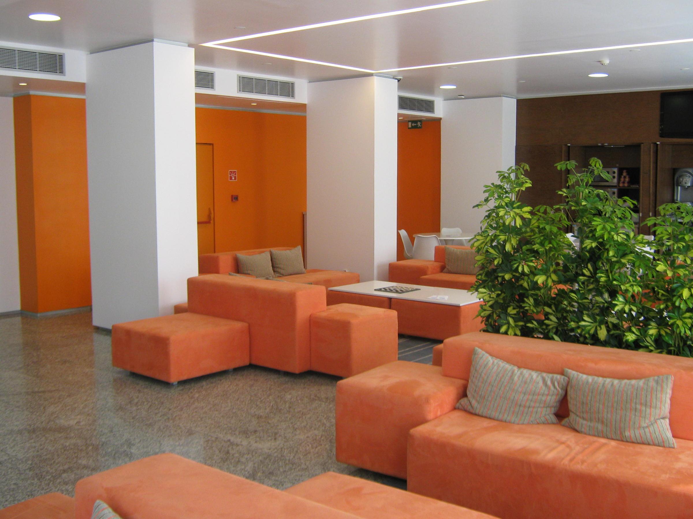 hotel as lisboa