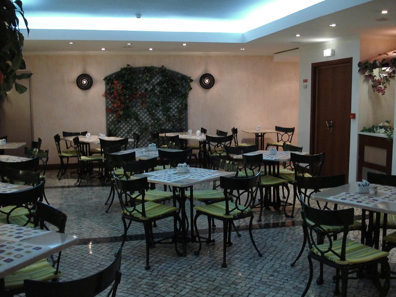 hotel as lisboa