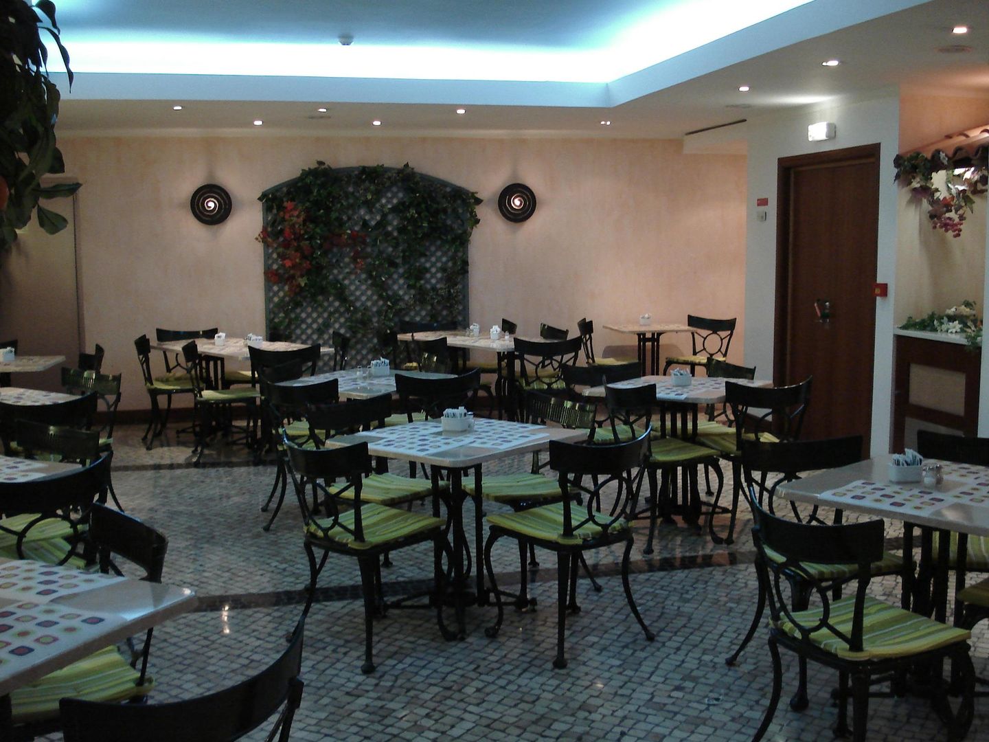 hotel as lisboa