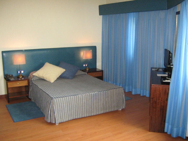 hotel as lisboa