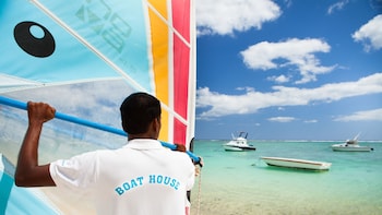 pearle beach resort and spa