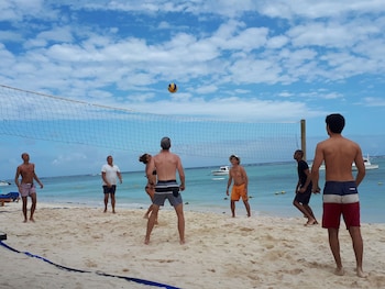 pearle beach resort and spa