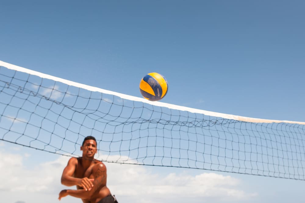 pearle beach resort and spa