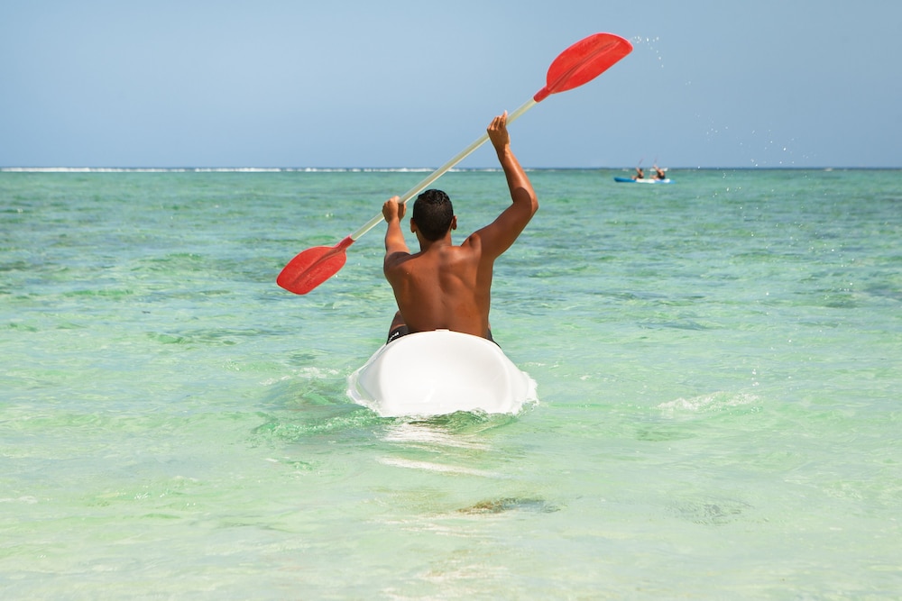 pearle beach resort and spa