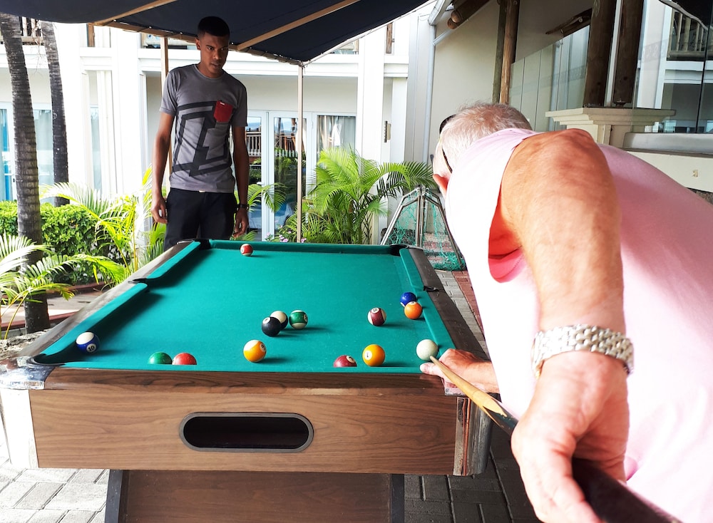 pearle beach resort and spa