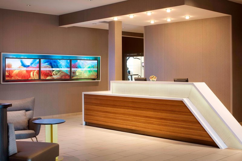 springhill suites by marriott indianapolis downtown