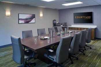 courtyard by marriott indianapolis castleton