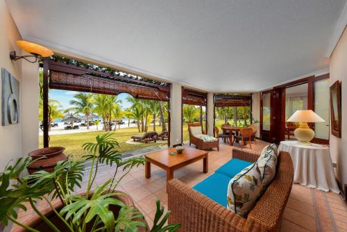 le morne