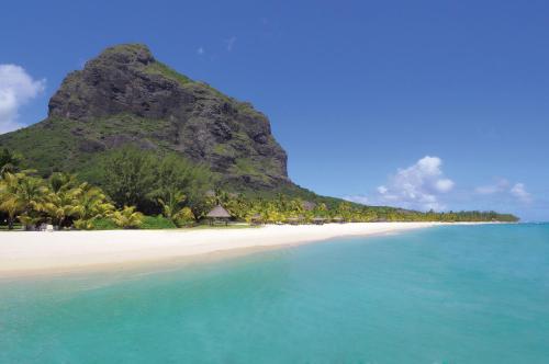 le morne