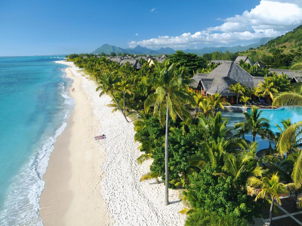 le morne