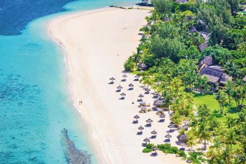 le morne