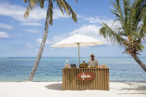 le morne